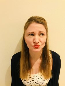 Profilbild von Marlene Stiegler