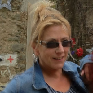 Profilbild von Marlene Stieglitz