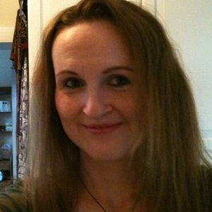 Profilbild von Marlene Timm