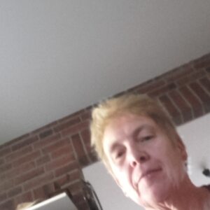 Profilbild von Marlene Troyer