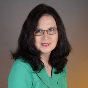 Profilbild von Marlene Valenta