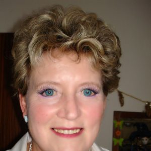 Profilbild von Marlene Weser