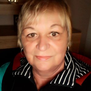 Profilbild von Marlene Winkler