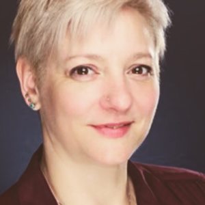Profilbild von Marlene Zakopcsan