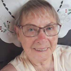 Profilbild von Marlene Zeller