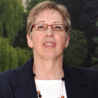 Profilbild von Marlene Zörkler