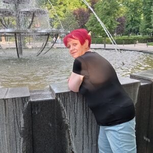 Profilbild von Marlies Gabriele Greitsch