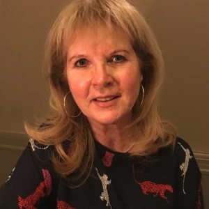 Profilbild von Marlies Angerhausen