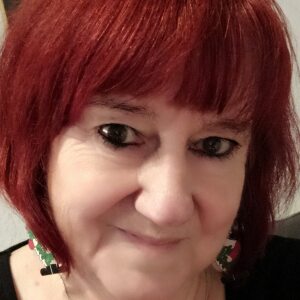 Profilbild von Marlies Arian