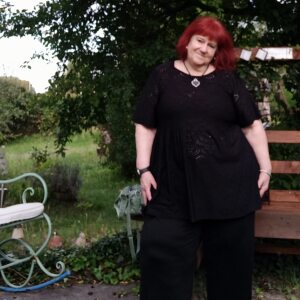 Profilbild von Marlies Arian