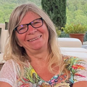 Profilbild von Marlies Attia