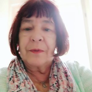 Profilbild von Marlies Axt