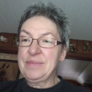 Profilbild von Marlies Bache-Dürre