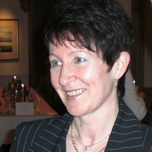 Profilbild von Marlies Badura