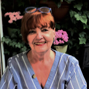 Profilbild von Marlies Baier