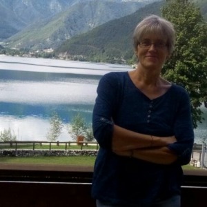 Profilbild von Marlies Behnke