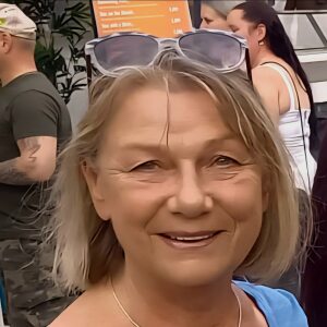 Profilbild von Marlies Beims