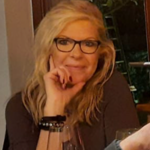 Profilbild von Marlies Bekker