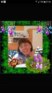 Profilbild von Marlies Belitz