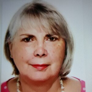 Profilbild von Marlies Bensberg