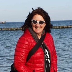 Profilbild von Marlies Berger