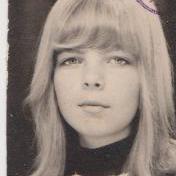Profilbild von Marlies Bernstein