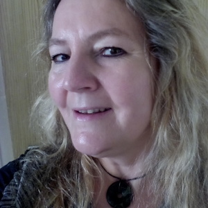 Profilbild von Marlies Bertram