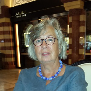 Profilbild von Marlies Besirevic