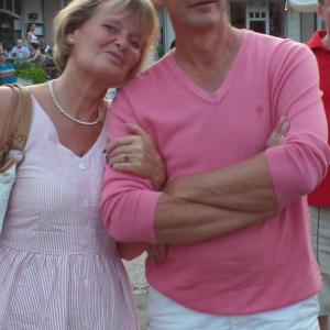 Profilbild von Marlies Bielenberg