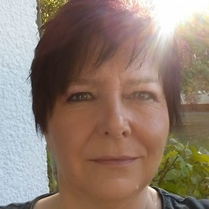 Profilbild von Marlies Bierschwale