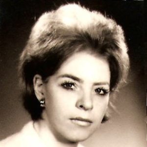Profilbild von Marlies Bischof