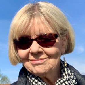 Profilbild von Marlies Boll