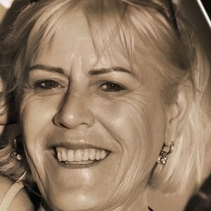 Profilbild von Marlies Bongers