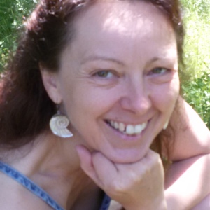 Profilbild von Marlies Borchert