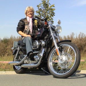 Profilbild von Marlies Braun