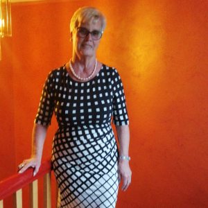 Profilbild von Marlies Brill