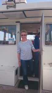 Profilbild von Marlies Brockamp