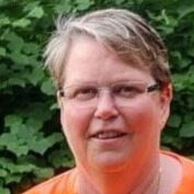 Profilbild von Marlies Bünning