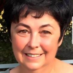 Profilbild von Marlies Büttner