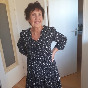 Profilbild von Marlies Cajar