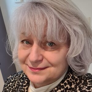 Profilbild von Marlies Cesarz