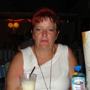 Profilbild von Marlies Clausnitzer