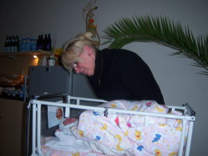Profilbild von Marlies Dietel