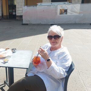 Profilbild von Marlies Dirksen