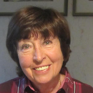 Profilbild von Marlies Dullberg-Baur