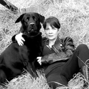 Profilbild von Marlies Effenberger