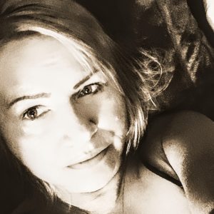 Profilbild von Marlies El Kahouachi