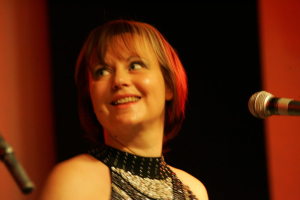 Profilbild von Marlies Emmerich
