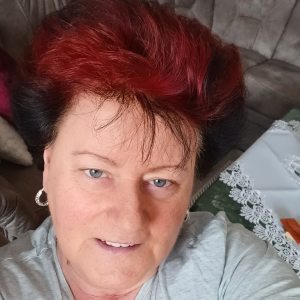 Profilbild von Marlies Engel-Billig