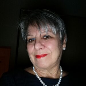 Profilbild von Marlies Ersch